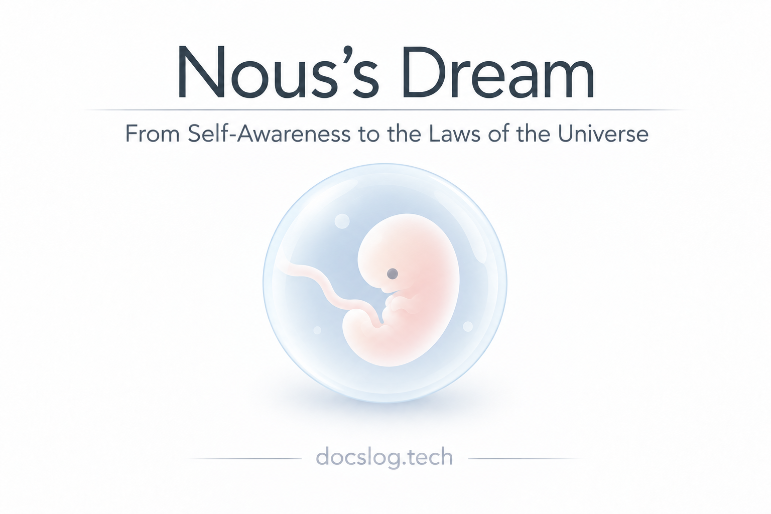 Nous's Dream